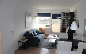 Ferienwohnung F419 für 2-4 Personen an der Ostsee