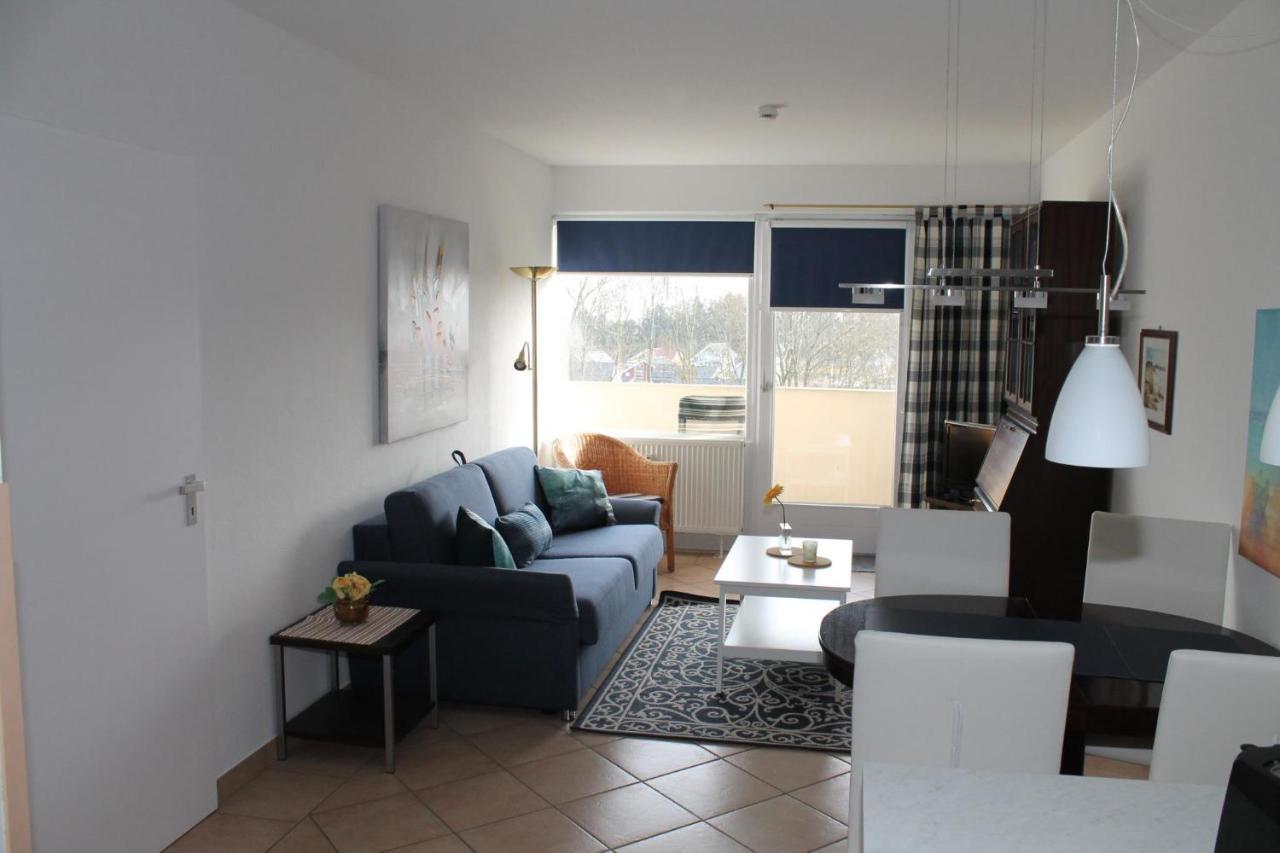 Ferienwohnung F419 für 2-4 Personen an der Ostsee Brasilien Exterior foto